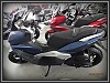 Motorro EasyMax 125i