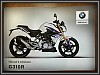 BMW G 310 R HP ABS