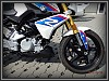 BMW G 310 R HP ABS