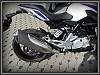 BMW G 310 R HP ABS