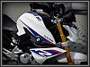 BMW G 310 R HP ABS