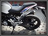 BMW G 310 R HP ABS