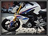 BMW G 310 R HP ABS