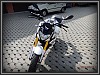 BMW G 310 R HP ABS