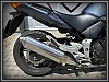Honda CBF 600 S