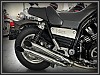 Yamaha V-Max VMX 1200