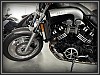 Yamaha V-Max VMX 1200