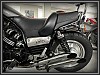 Yamaha V-Max VMX 1200