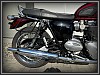 Triumph Bonneville