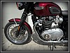 Triumph Bonneville