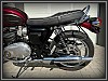 Triumph Bonneville