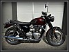 Triumph Bonneville