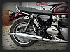 Triumph Bonneville