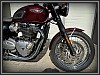 Triumph Bonneville