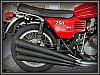 Benelli 750 Sei