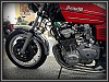 Benelli 750 Sei