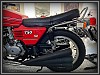 Benelli 750 Sei