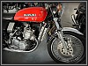 Suzuki GT 750