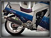 Suzuki GSX-R 1100