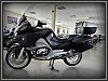 BMW R 1200 RT