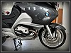 BMW R 1200 RT