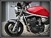 Suzuki GSF 1200 Bandit