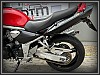 Suzuki GSF 1200 Bandit