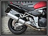 Suzuki GSF 1200 Bandit