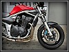 Suzuki GSF 1200 Bandit