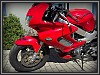 Honda VTR 1000 F