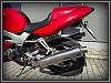 Honda VTR 1000 F