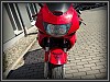 Honda VTR 1000 F