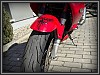 Honda VTR 1000 F
