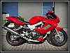 Honda VTR 1000 F