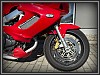 Honda VTR 1000 F