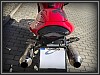Honda VTR 1000 F