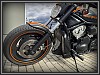 Harley-Davidson VRSCB V-Rod