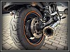 Harley-Davidson VRSCB V-Rod
