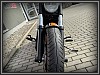 Harley-Davidson VRSCB V-Rod