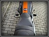 Harley-Davidson VRSCB V-Rod