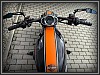 Harley-Davidson VRSCB V-Rod