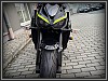 Kawasaki Z 1000 R