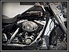 Harley-Davidson FLHR Road King