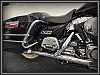 Harley-Davidson FLHR Road King