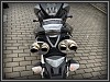 Suzuki WVCR - GSX 1300BK