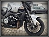 Suzuki WVCR - GSX 1300BK