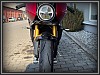 Triumph Speed Triple RR