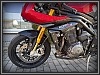 Triumph Speed Triple RR