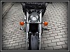 Honda VT 750 Shadow