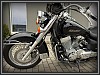Honda VT 750 Shadow